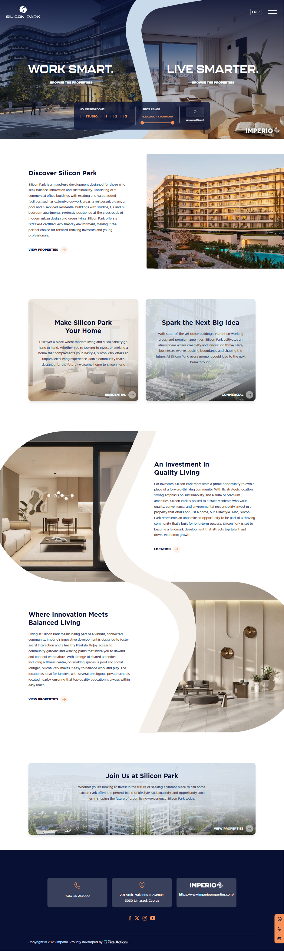 3. Desktop - Silicon