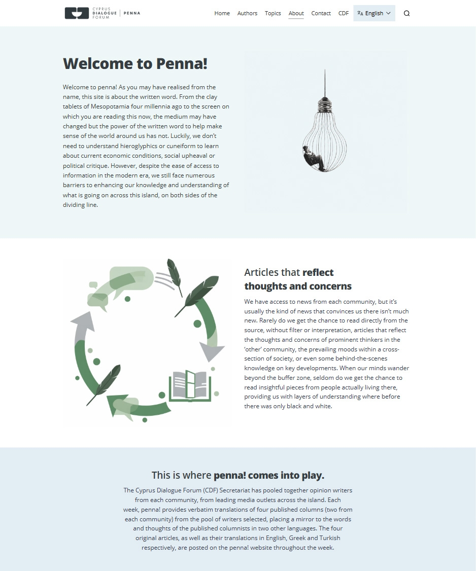 4. Desktop - Penna